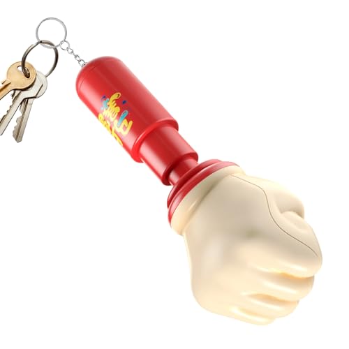 Jouets de Farce pour , Design en Forme de Main, nouveauté pour remplir des Chaussettes avec Son - Blagues Amusantes avec Jouets, pour Hommes, , Adultes,...