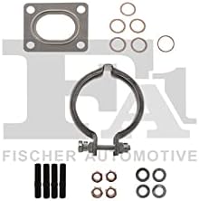 Mounting Kit, Loader KT310240