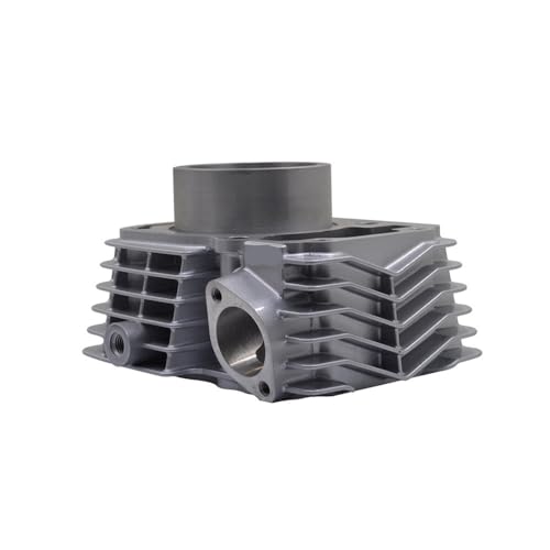 Kit de cilindros CBF150 motor de 150cc XR150 de inyección EFI M8 7