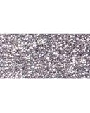 Silver Fine Glitter .55 oz. Jar (GX101F)
