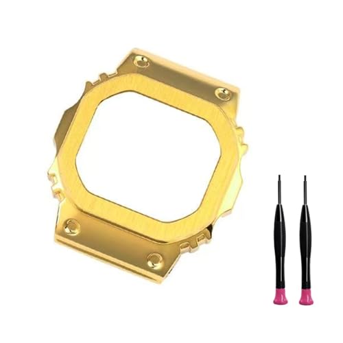 [JUSUTEK] `^-Vo GMW-B5000 yʘrvP[X Rp`u G-SHOCKp W[VbNp ݊ GMW-B5000p `^^JX^ yĉK YvpANZT[Ac[trv