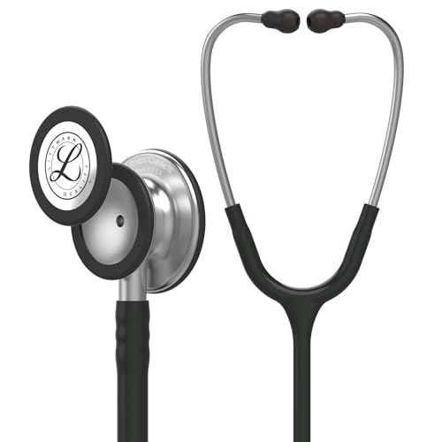 3M Littmann Stéthoscope de surveillance Classic III,...