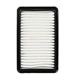 TAURISH Engine Air Filter for Suzuki Baleno Dzire Ignis Swift Part No 13780M68P01