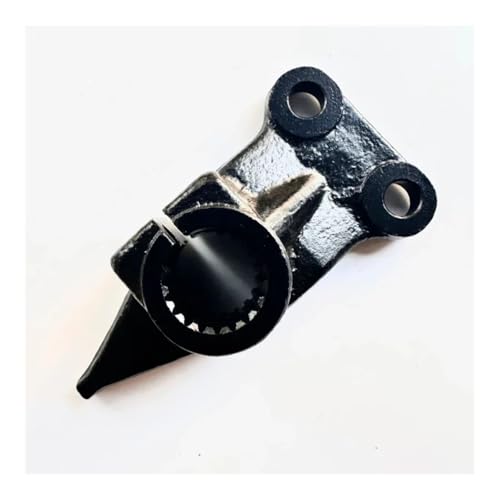 Brazo de dirección EPS CF MOTO Cforce X8 ATV800 repuesto original quad 800cc