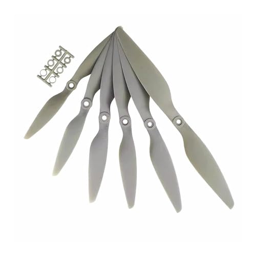 2 �y�A/�v���y���N�A�b�h�R�v�^�[ MR �V���[�Y 8045 9045 1045 1145 1245 �i�C����������}���` RC ��s�@ CW/CCW(2 pairs 1245MR)