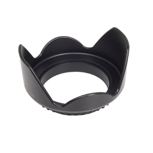 52 mm paraluce + UV + CPL + FLD Filtro Kit per