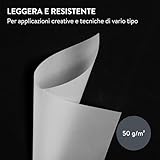 Zoom IMG-2 wintex album carta lucida a4 Zoom IMG-2 wintex album carta lucida a4