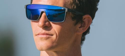 Image of Tifosi Sanctum Sunglasses, Ideal For Cycling, Golf, Hiking, Running, Tennis & Pickleball, Lifestyle