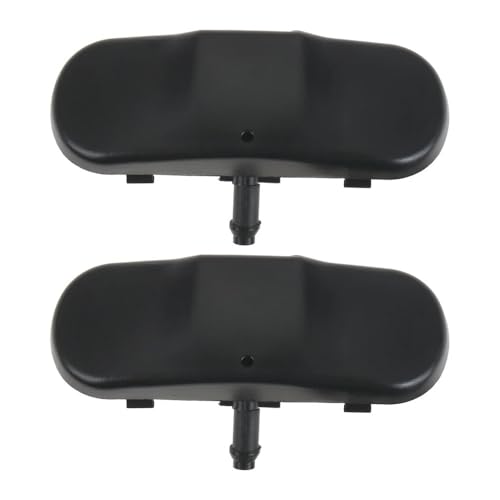 Gicleur lave-glace avant pour Skoda Superb 2008-2014 : réparez votre buse 2KD955985