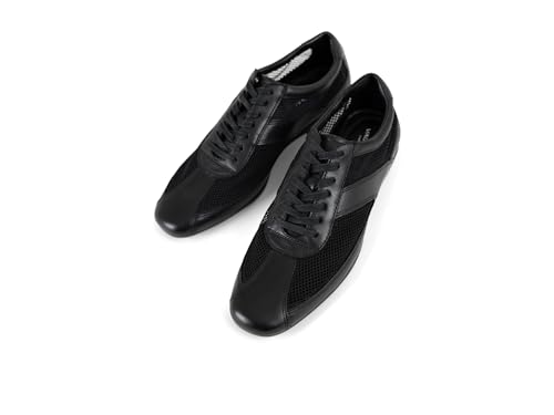 Vagabond Women's Hillary Mesh Sneakers4