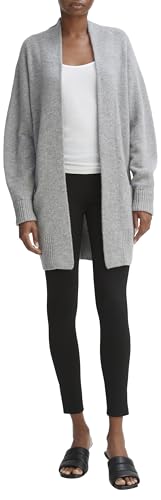 Vince Women's Shawl Collar Cardigan - Main Image