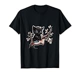4 De Julio Ropa De Gato Negro Para Mujeres Y