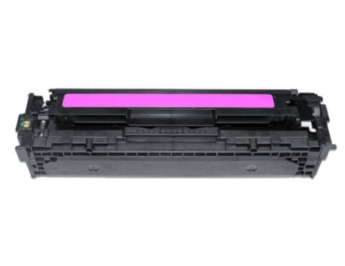 D&C Kompatibel HP CF210X-CF213A Toner-Set für LaserJet Pro 200 M276nw - 4 Farben (M276NW-4TONER