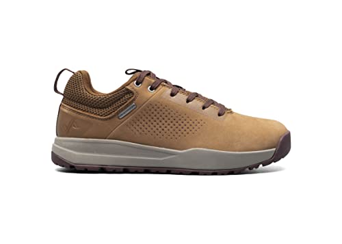 Forsake Dispatch Low – Men’s Low Top Hiking Sneaker