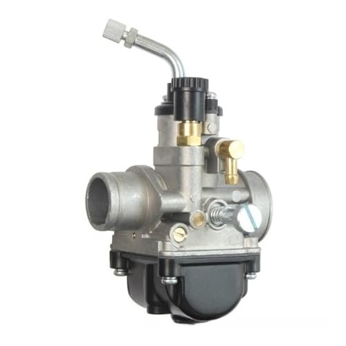 1個 19mm Ktm50 50SX SX50 ジュニア 50cc ダートピットバイク オートバイキャブレターに適合