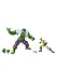 Hasbro Marvel Legends Wolverine and Hulk 6-Inch Action Figure 2-Pac Standard