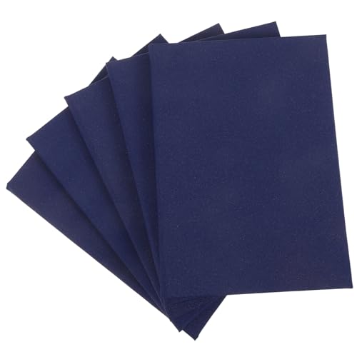 BCOATH 5 󔒂̏ؖ ؖveN^[ Blue