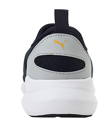 Image of Puma Mens Entrant Slipon Mu Sneaker