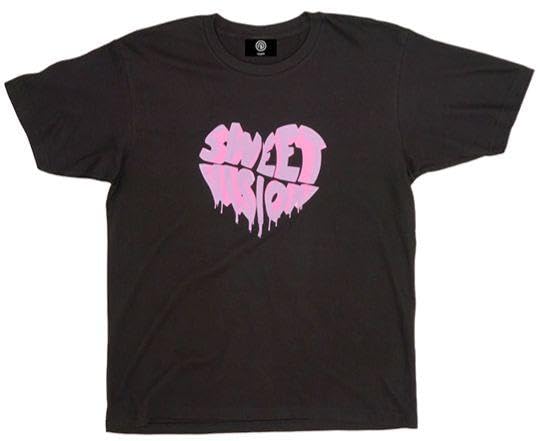 Amazon.co.jp: 山下智久 山P sweet vision 会場限定 Tシャツ XL