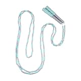 Toyvian 1 Pieza Ajustable con Adultos de Gimnasia Ergonómico y Antideslizante Cardiovascular y Coordinación