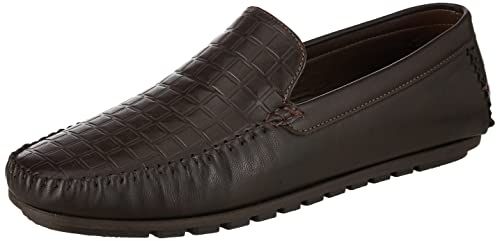 Image of Amazon Brand - Symbol Mens Cronus Loafer Flat