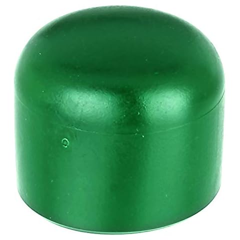 Capuchon Alberts 855239 pour poteaux Cover