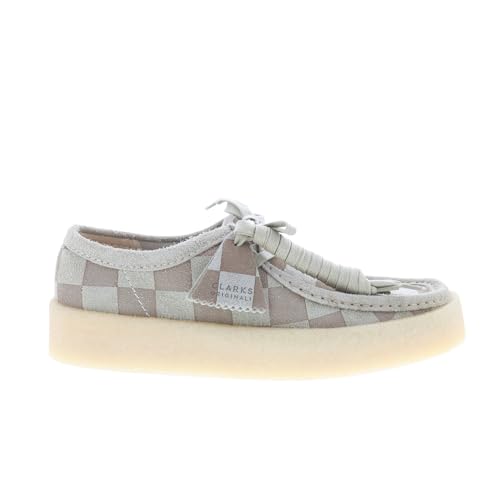 Image of Clarks Mens Wallabee Cup