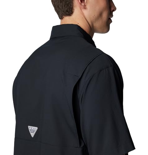 Image of Columbia Men's PFG Tamiami II Short Sleeve Shirt