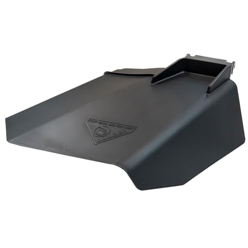 ACTIVLIFE for Husqvarna 52 Deflector Shield for Lawn Tractors / 539110733, 532110733, for Husqvarna Lawn Mower Parts 54 inch Deflector Shield, 52 inch Deflector Shield, for Husqvarna 532110733