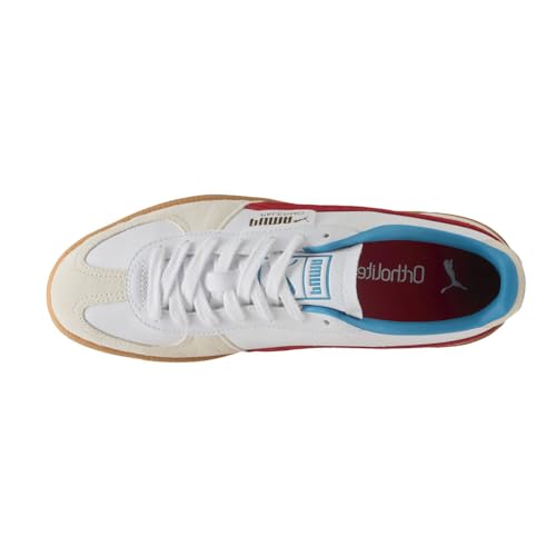 Image of PUMA Palermo Unisex Sneakers