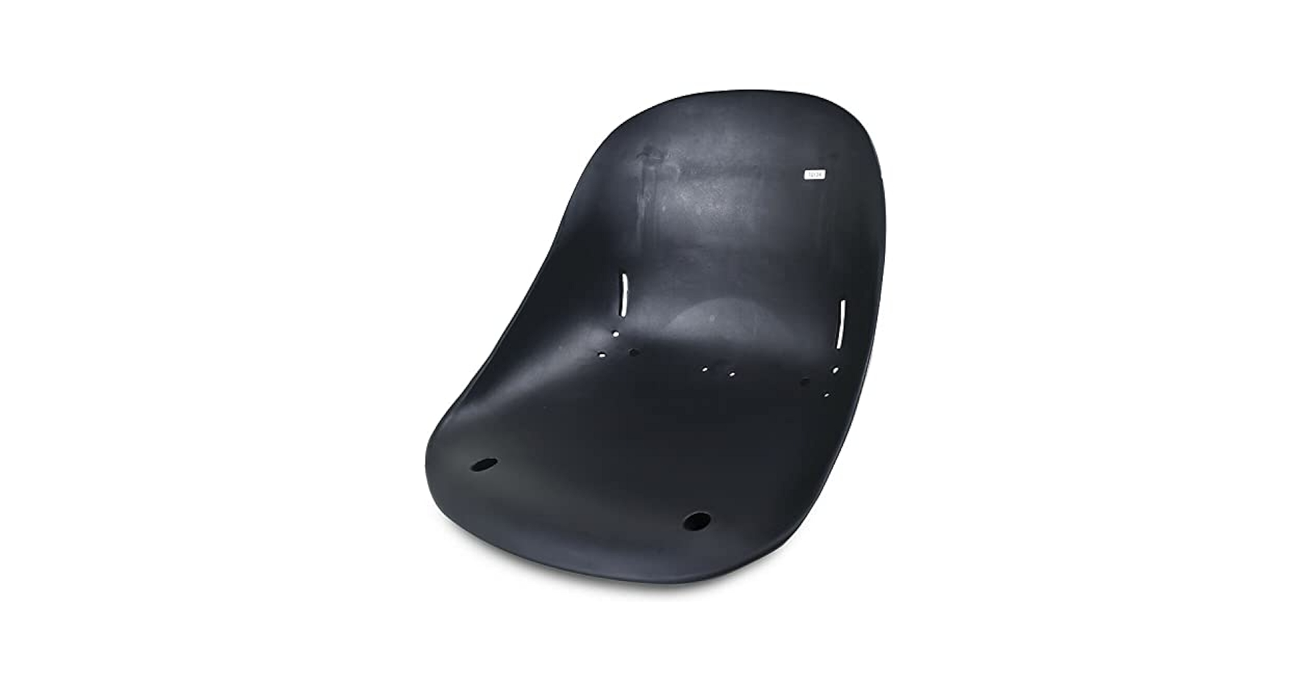 パーツ TRICK TOP SEAT TRICK STAR : Sports high seat [SEA-034-WH]