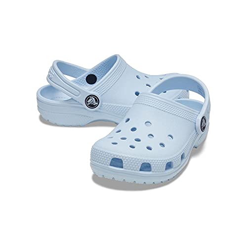 image for Crocs Classic Clog Mineral Blue Men's 10, Women's 12 Medium, 12 Women/