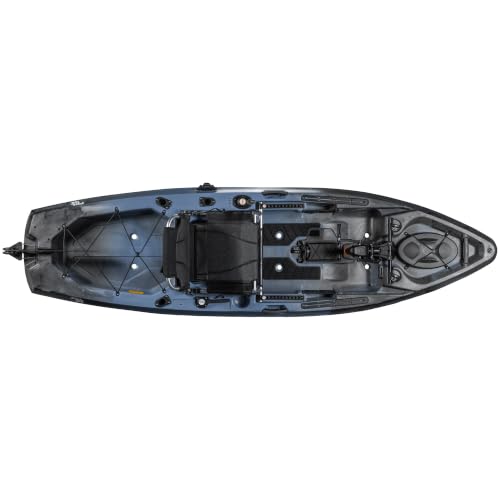 kayak pedal drive premium System product image