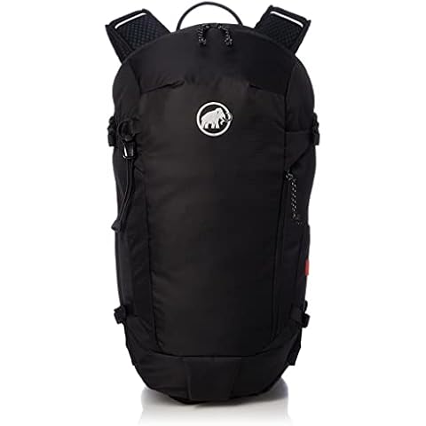 Mammut Lithium 20 Trekking- & Wanderrucksack Schwarz Cover