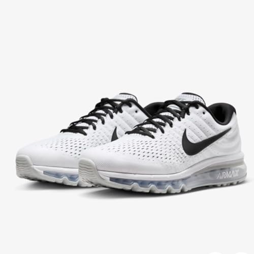 Nike Men's Air Max 2017 Sneaker2