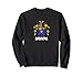 Armoiries Weng - Blason de la famille Sweatshirt