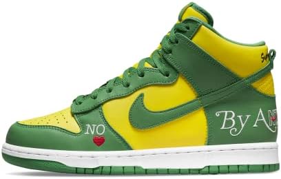 nike sb dunk high size 11