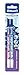 Pelikan Super-Pirat Royal Blue/Ink Eradicator Pen, Fine Tip on Pen, Broad Tip on Eradicator, 2 Pack (921734), 5.000