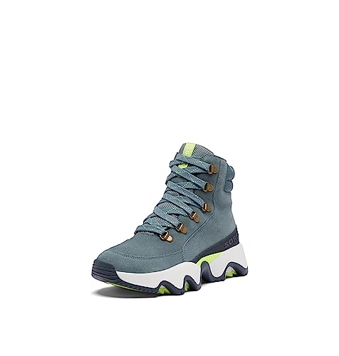 Image of SOREL Women's Kinetic Impact Conquest Plus Waterproof Boot