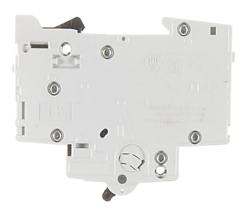 Automatic circuit breaker S201-B13, 13 A, by ABB, dane 13578, dane 2764 - Image 3