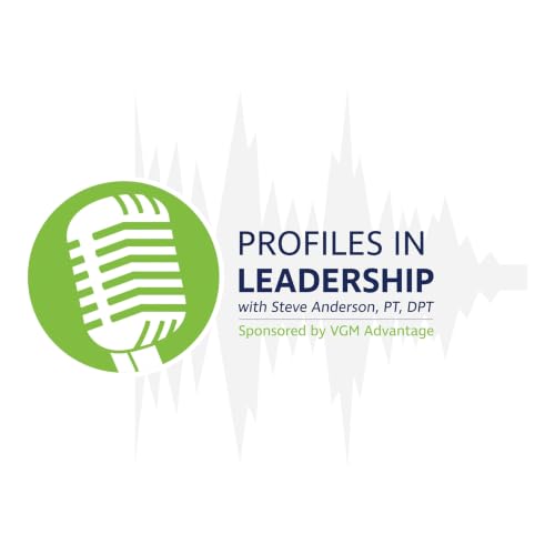 Profiles in Leadership copertina