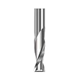 7498 HSS 3/4 Inch Spiral Upcut Router Bits 1-1/4 Inch CL x 1/2 Inch Shank | MLCS