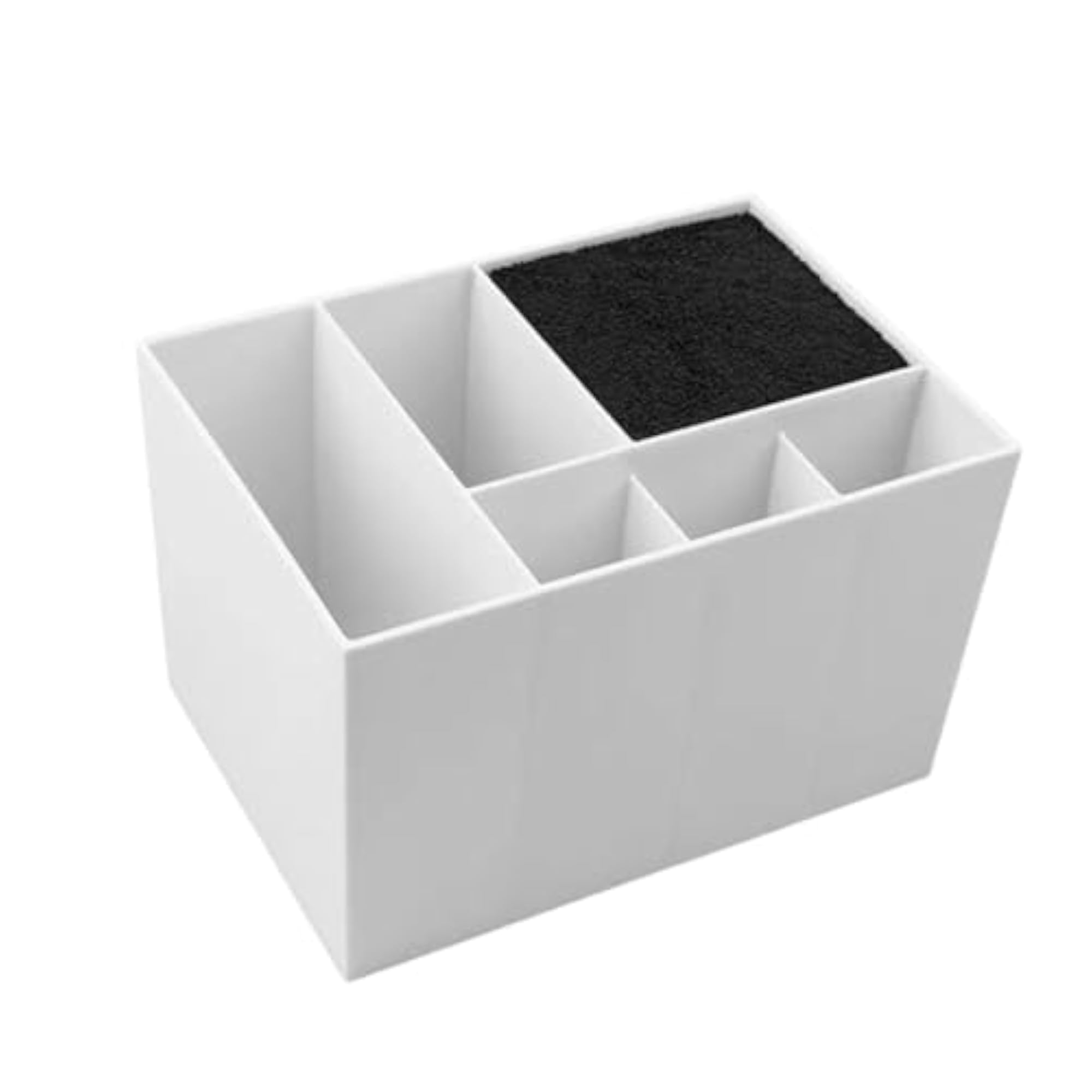 Hairdressing Tool Holder Organizer for Barber Shop