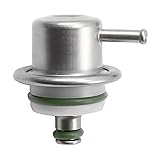 Beck Arnley 158-0966 Fuel Injection Pressure Regulator
