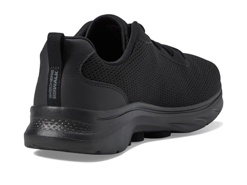 Image of Skechers Women's Go Walk 7 - Clear Path Athletic Walking Sneaker