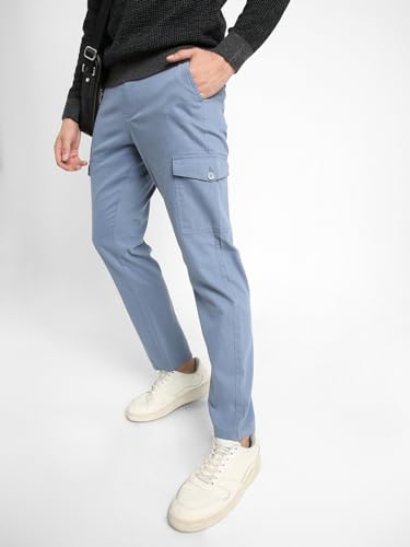 Image of Dennis Lingo Men's Tapered Casual Trouser
