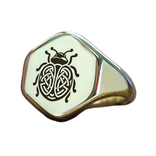 Bague coccinelle argent sterling 925 le bijou cadeau parfait avec sa boîte