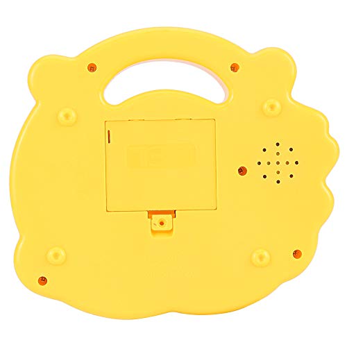 Baby Musical Educatief Piano Toy Animal Farm Developmental Music Toys Kids Kinderen Geschenken met muziek en verlichting… - Image 3