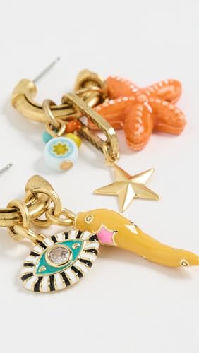 Women's Staryu Earrings3