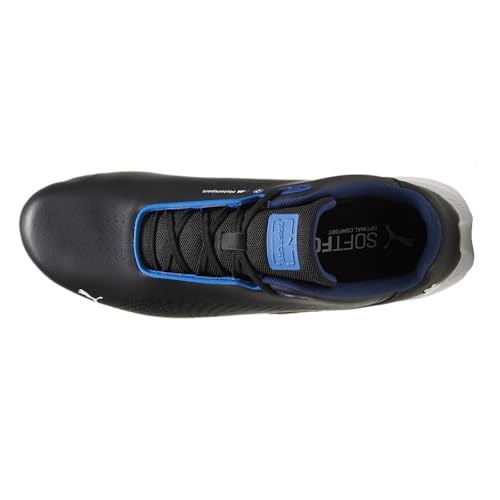 Image of Puma Mens BMW Motorsport Drift Cat Decima Shoes